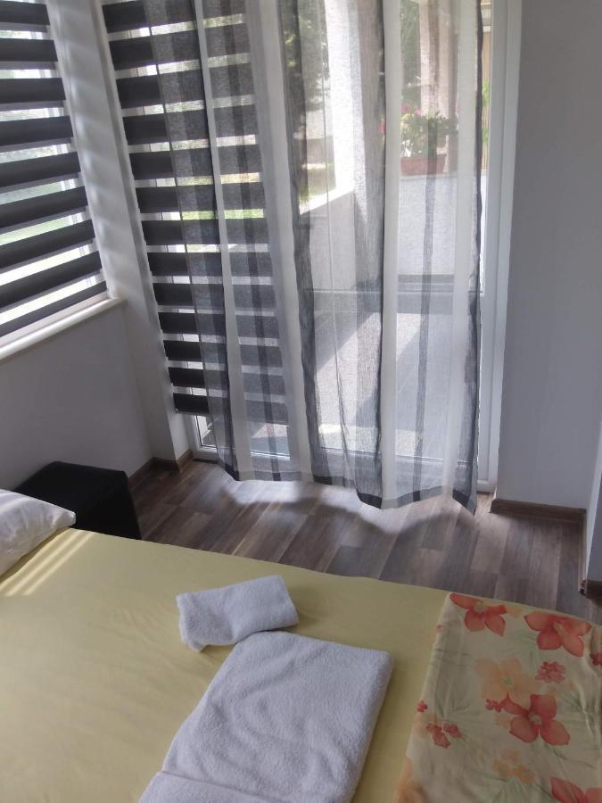 Apartamenti Art Uut 3 I Art Uut 4 Apartment Plovdiv Exterior foto