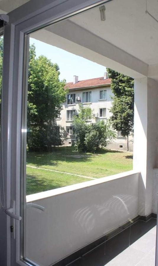 Apartamenti Art Uut 3 I Art Uut 4 Apartment Plovdiv Exterior foto