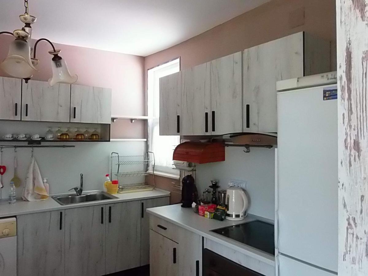 Apartamenti Art Uut 3 I Art Uut 4 Apartment Plovdiv Exterior foto