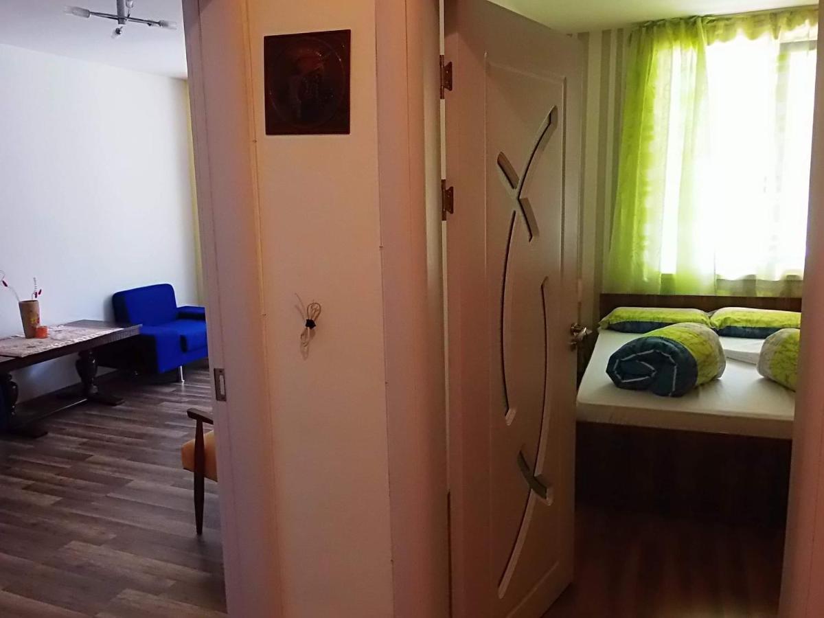 Apartamenti Art Uut 3 I Art Uut 4 Apartment Plovdiv Exterior foto