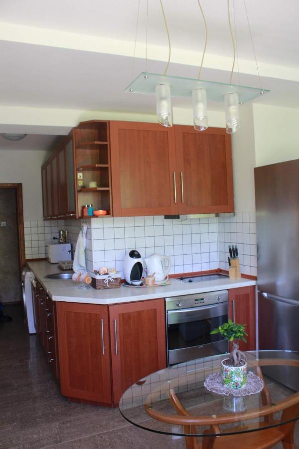 Apartamenti Art Uut 3 I Art Uut 4 Apartment Plovdiv Exterior foto