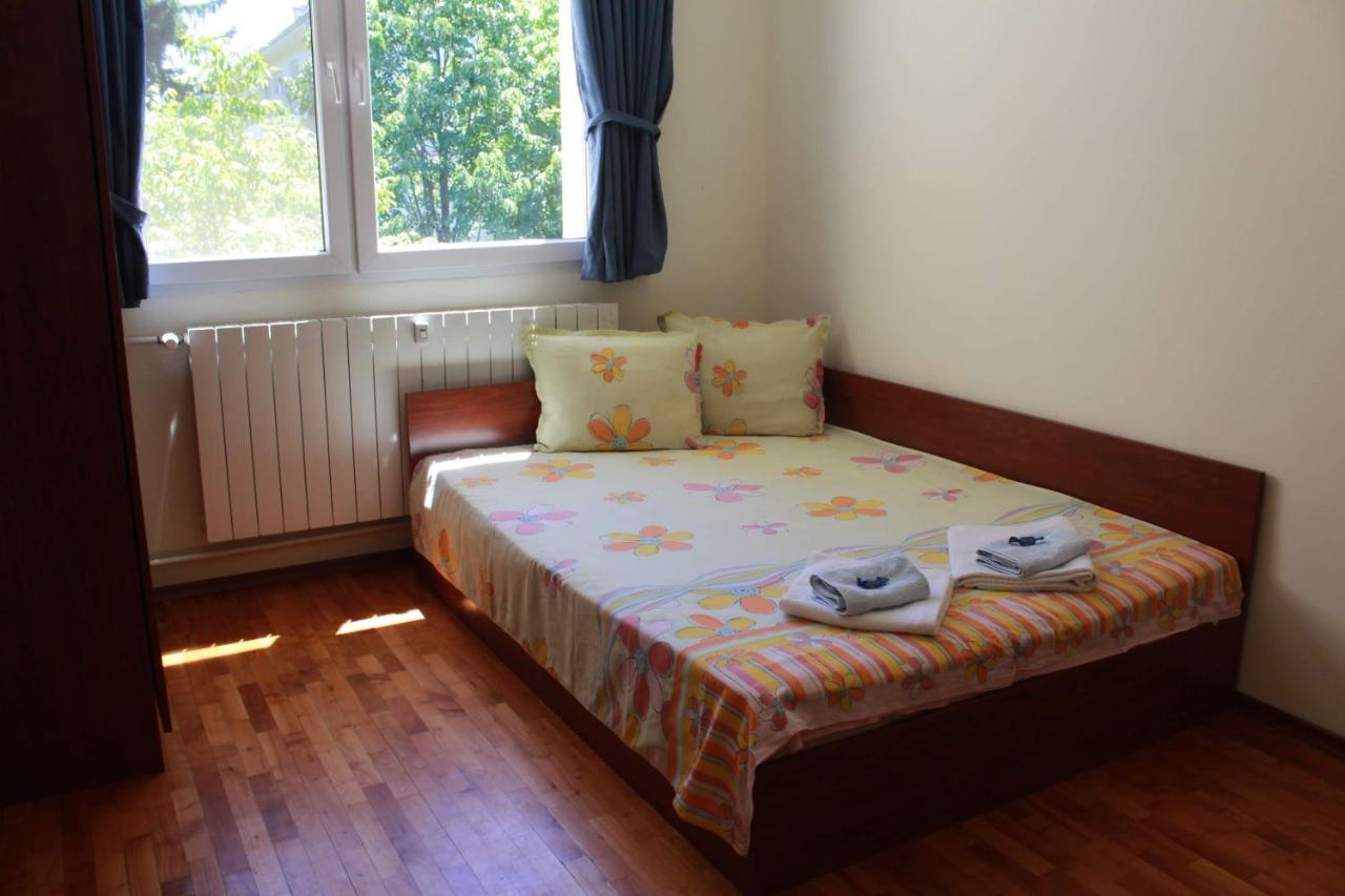 Apartamenti Art Uut 3 I Art Uut 4 Apartment Plovdiv Exterior foto