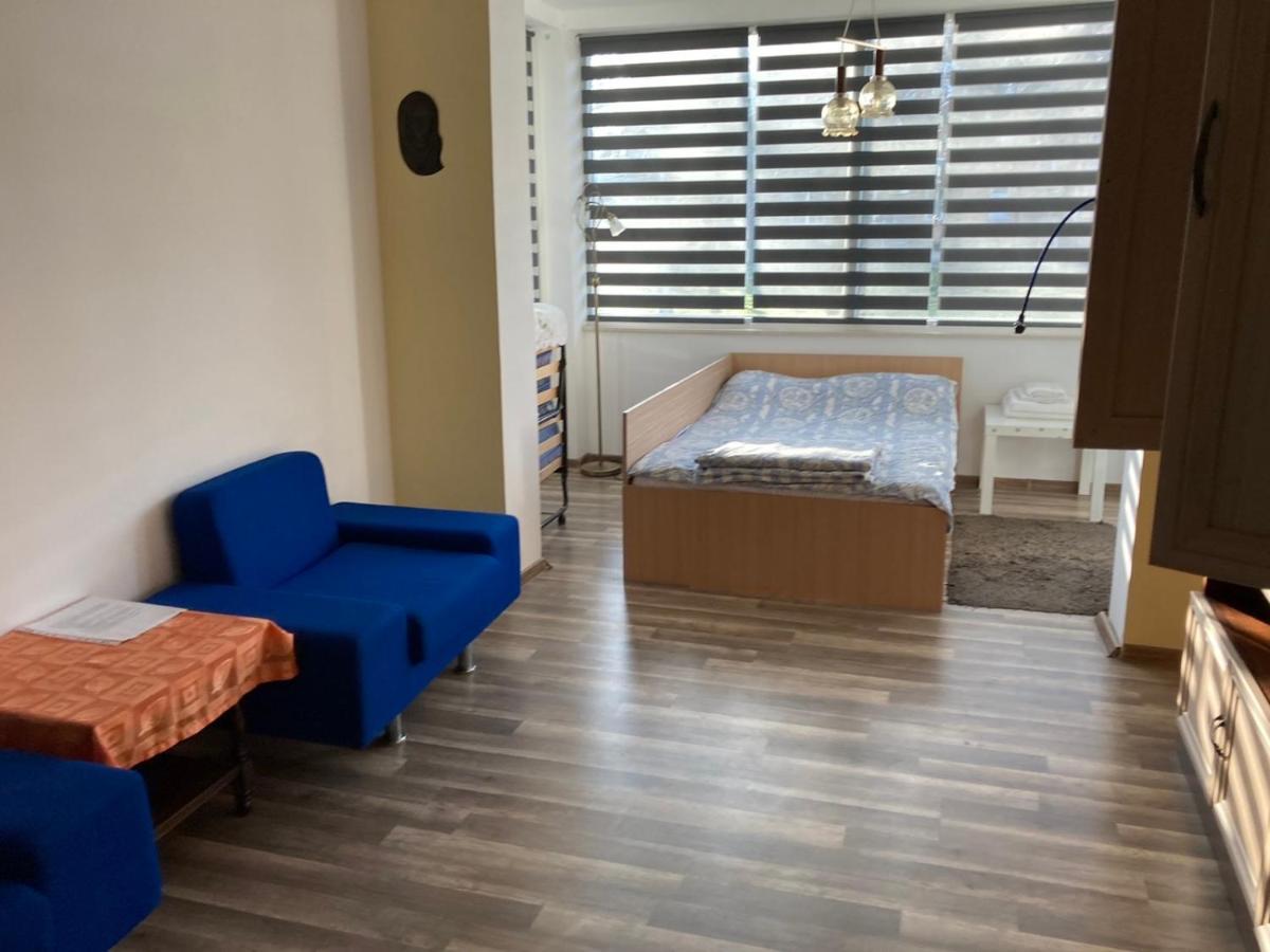 Apartamenti Art Uut 3 I Art Uut 4 Apartment Plovdiv Exterior foto