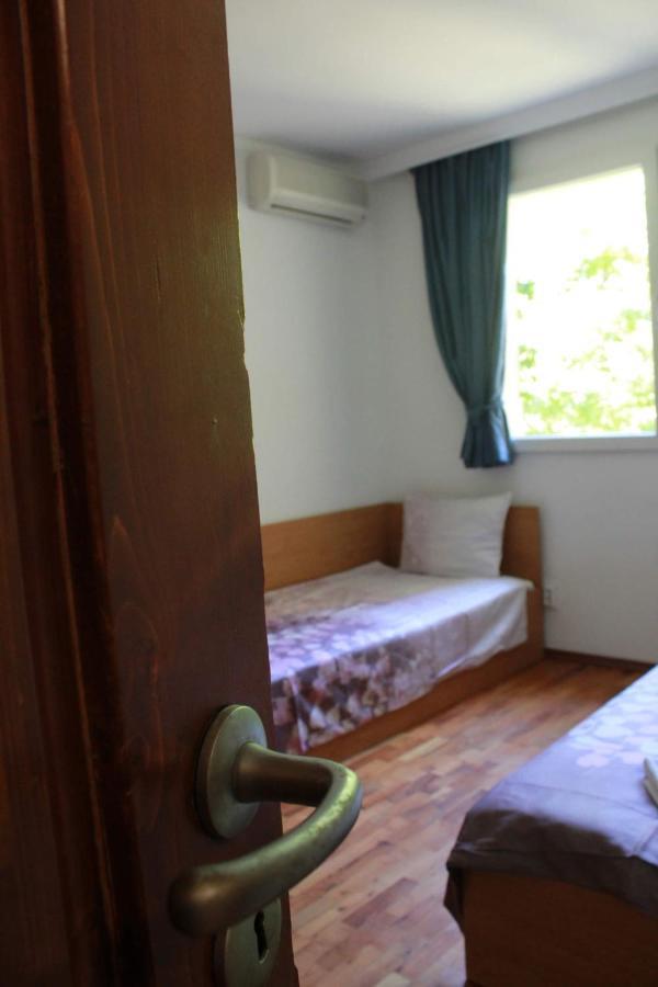 Apartamenti Art Uut 3 I Art Uut 4 Apartment Plovdiv Exterior foto